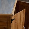 Armadio Betty 10mm, 70 x 35 cm, 0.24m²