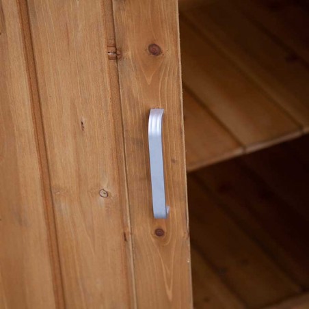 Armadio Betty 10mm, 70 x 35 cm, 0.24m²