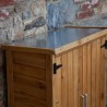 Armadio Betty 10mm, 70 x 35 cm, 0.24m²