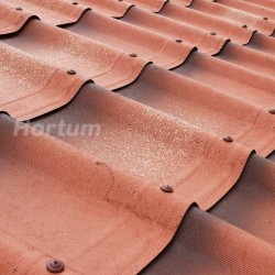 Kit di copertura in tegole d'asfalto
