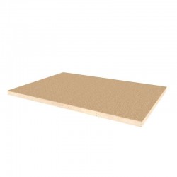 Pavimento per Mini casa Studio Como 13 m²