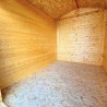 Pavimento OSB Casetta in legno Alexander II | Hortum.it