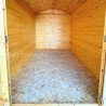 Pavimento OSB Casetta in legno Alexander II | Hortum.it