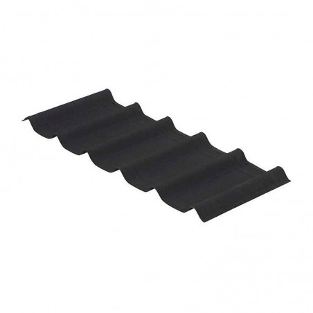 Kit Tegola Bituminosa - Color Nero