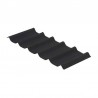 Kit Tegola Bituminosa - Color Nero