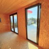 Mini Casa in legno Studio Como 17 m2