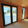 Mini Casa in legno Studio Como 17 m2