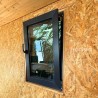 Mini Casa in legno Studio Como 17 m2