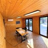 Mini Casa in legno Studio Como 17 m2 - Decor et jardin