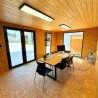 Mini Casa in legno Studio Como 17 m2