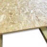 Pavimento OSB Casetta in legno Pico | Hortum.it