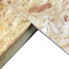 Pavimento OSB Casetta in legno Alexander II | Hortum.it