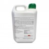 Lasur decorativo a base d'acqua | Garden Hortum S.L. (2 L)