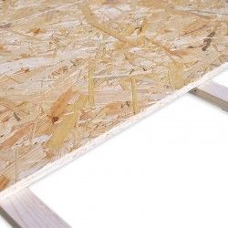 Pavimento OSB 200x200 cm
