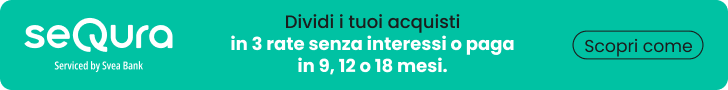Dividi i tuoi acquisti - Sequra